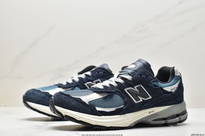 New Balance Sneakers